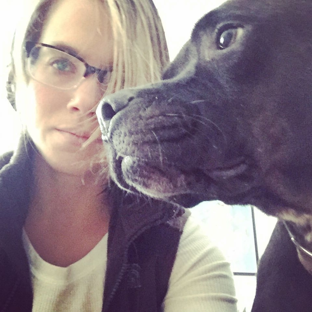 Meet your Posher, Donna